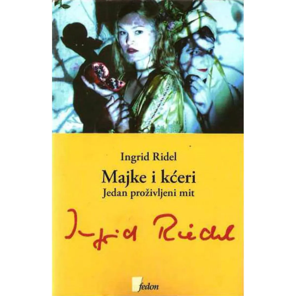 MAJKE I KĆERI 