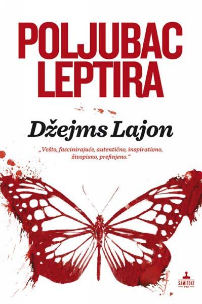 POLJUBAC LEPTIRA 