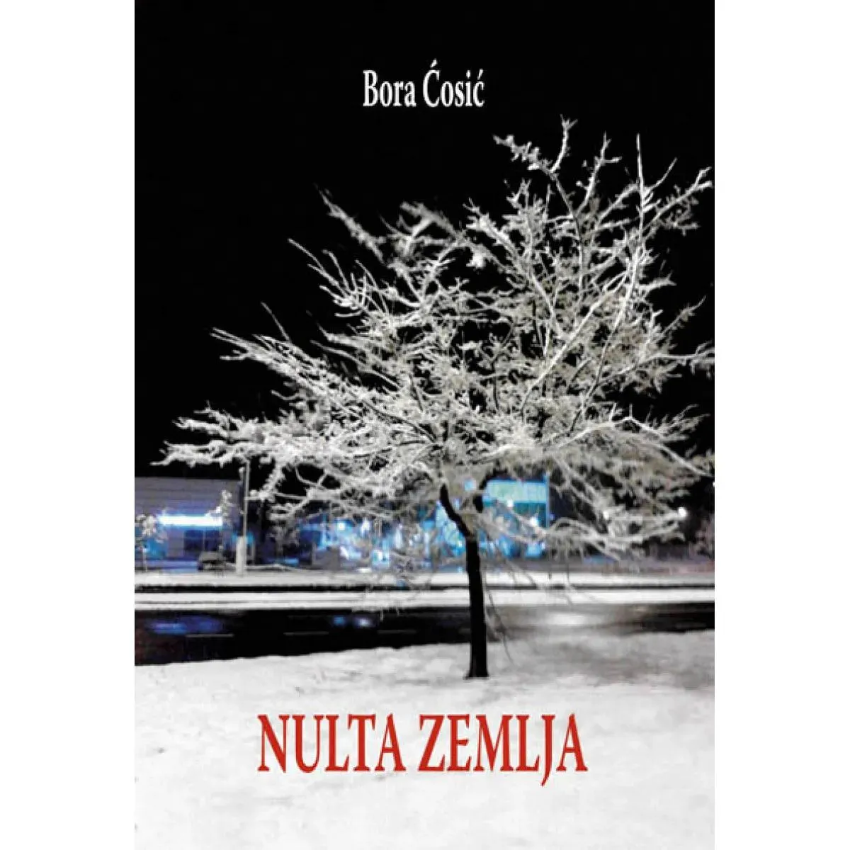 NULTA ZEMLJA 