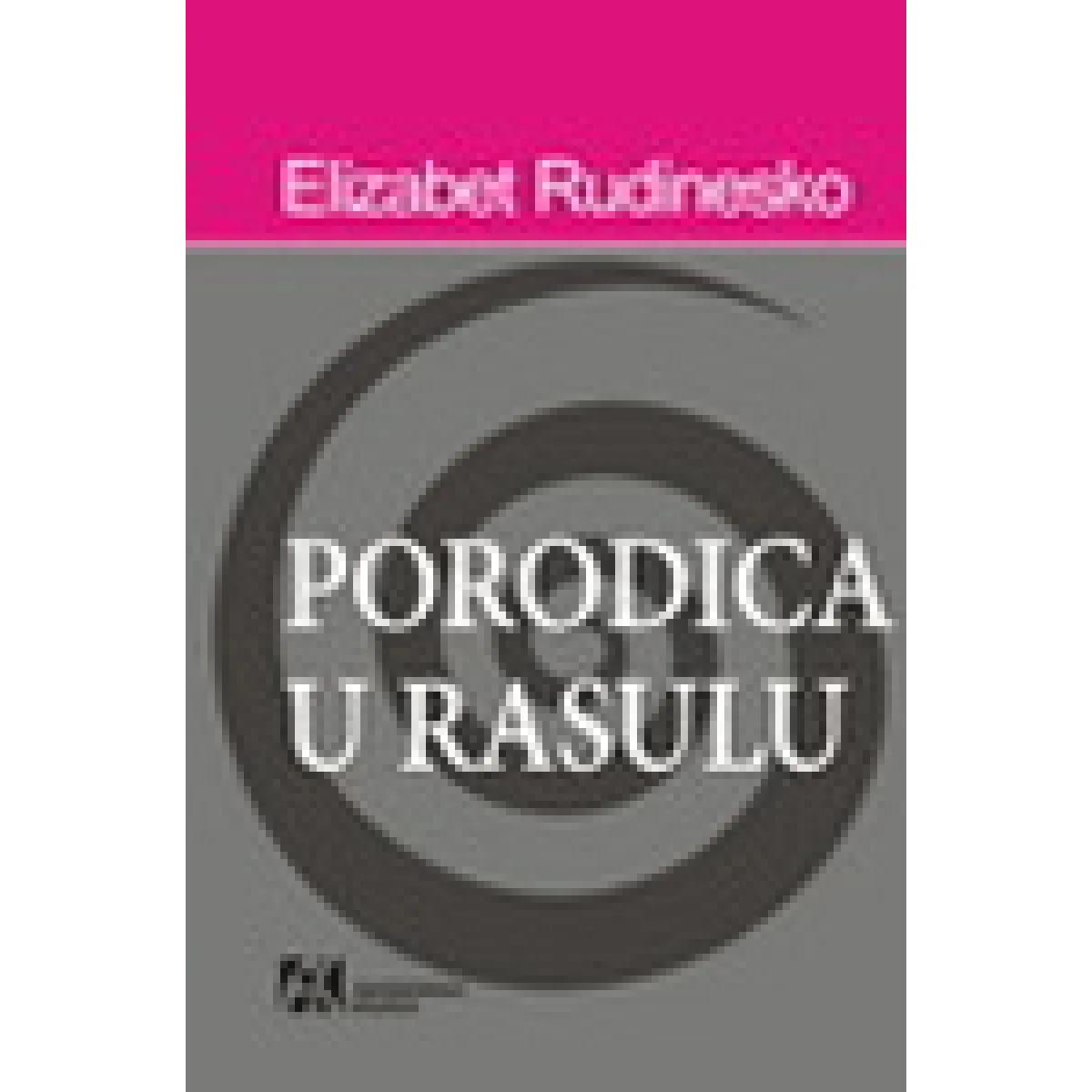 PORODICA U RASULU 