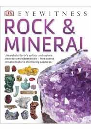 ROCK AND MINERAL 