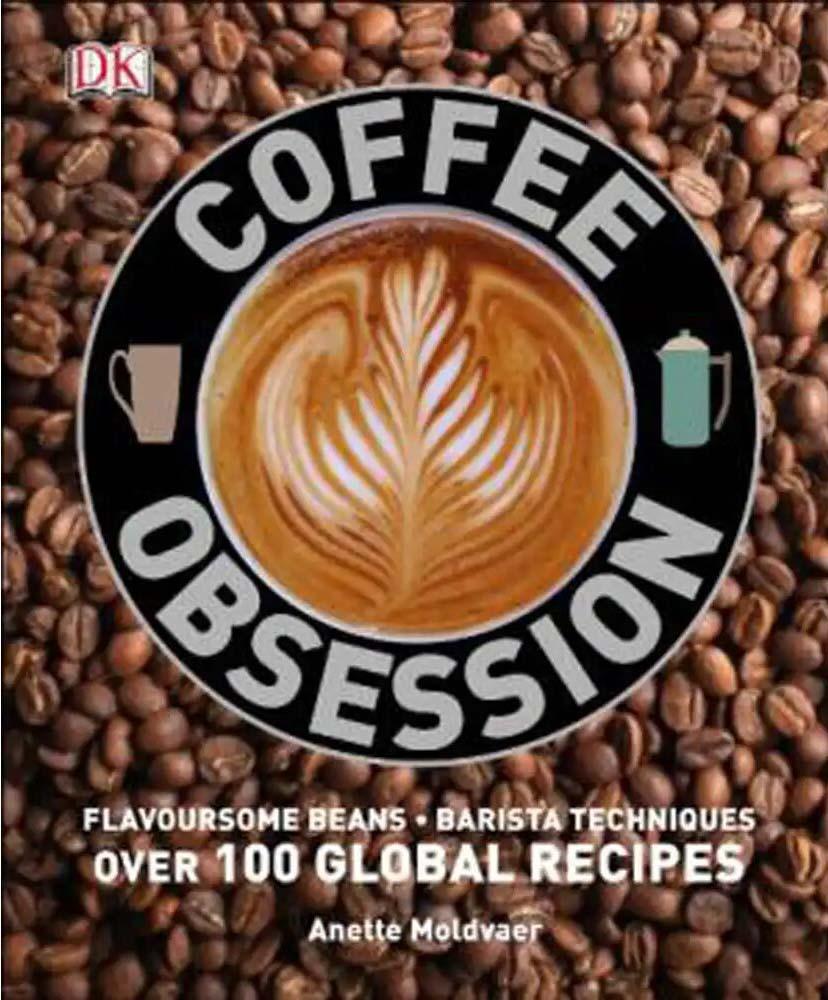 COFFEE OBSESSION 