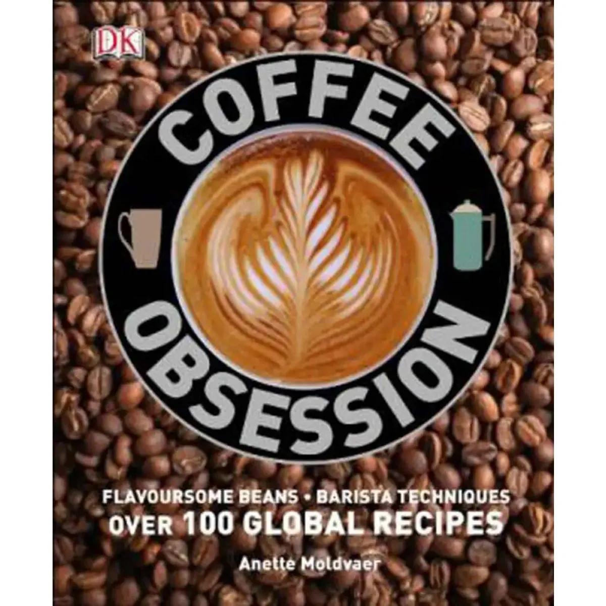 COFFEE OBSESSION 