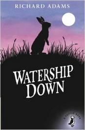 WATERSHIP DOWN 
