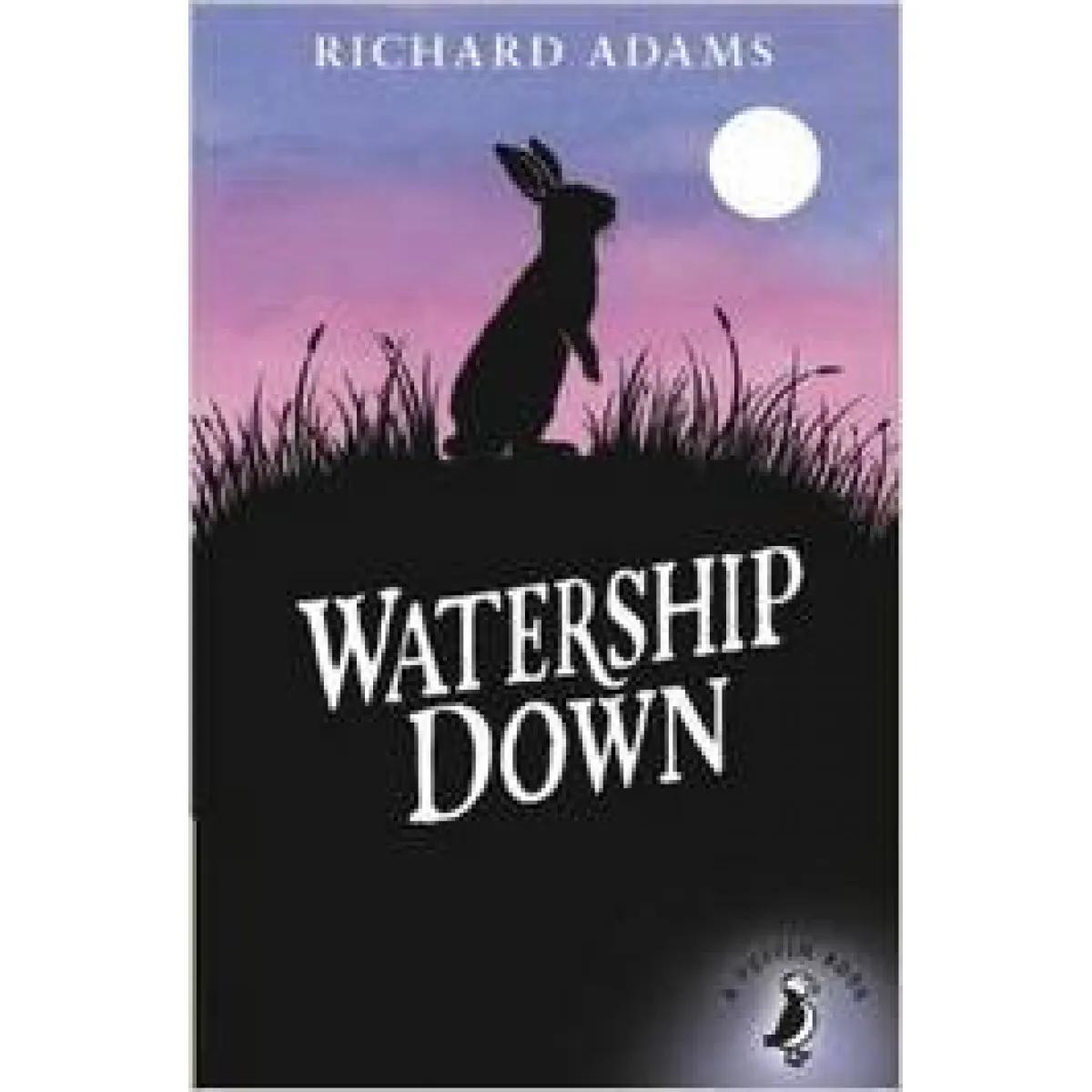 WATERSHIP DOWN 