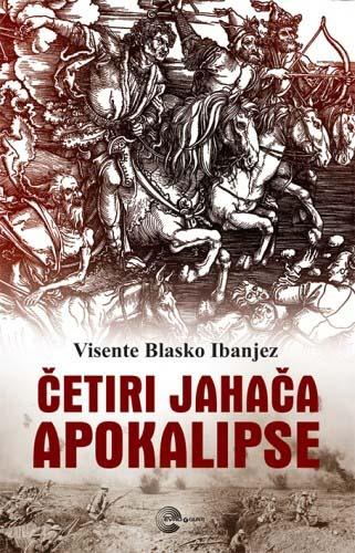 ČETIRI JAHAČA APOKALIPSE 