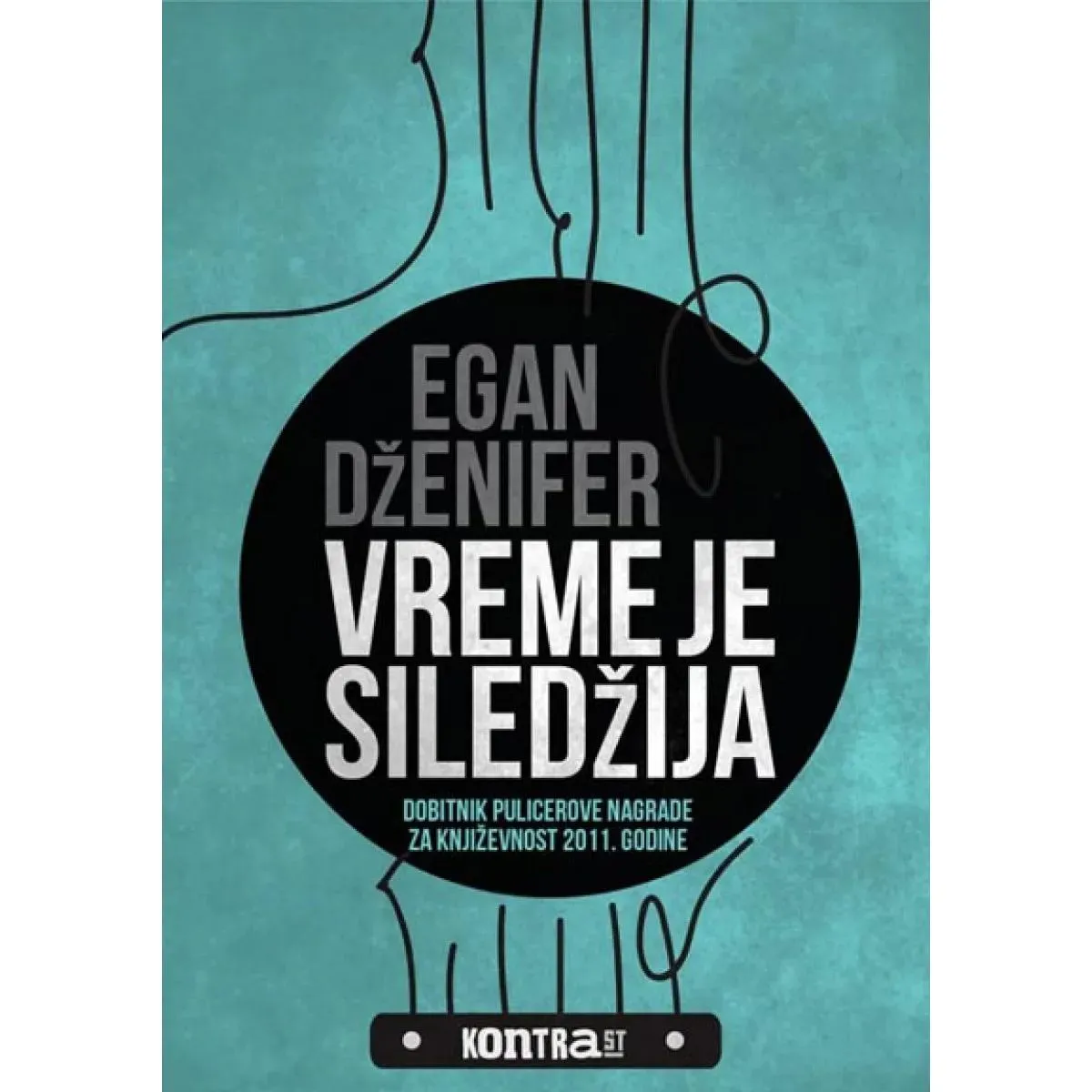 VREME JE SILEDŽIJA 