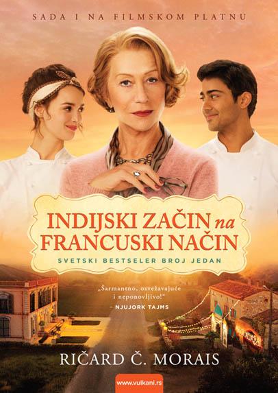 INDIJSKI ZAČIN NA FRANCUSKI NAČIN 