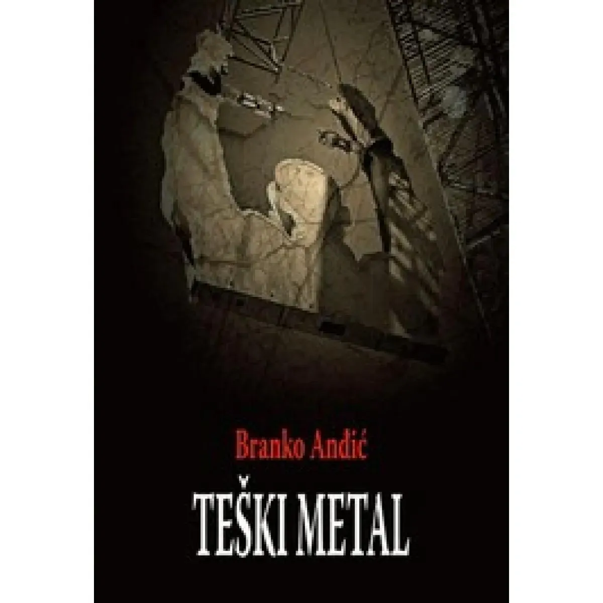 TEŠKI METAL 