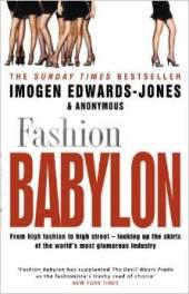 FASHION BABYLON 