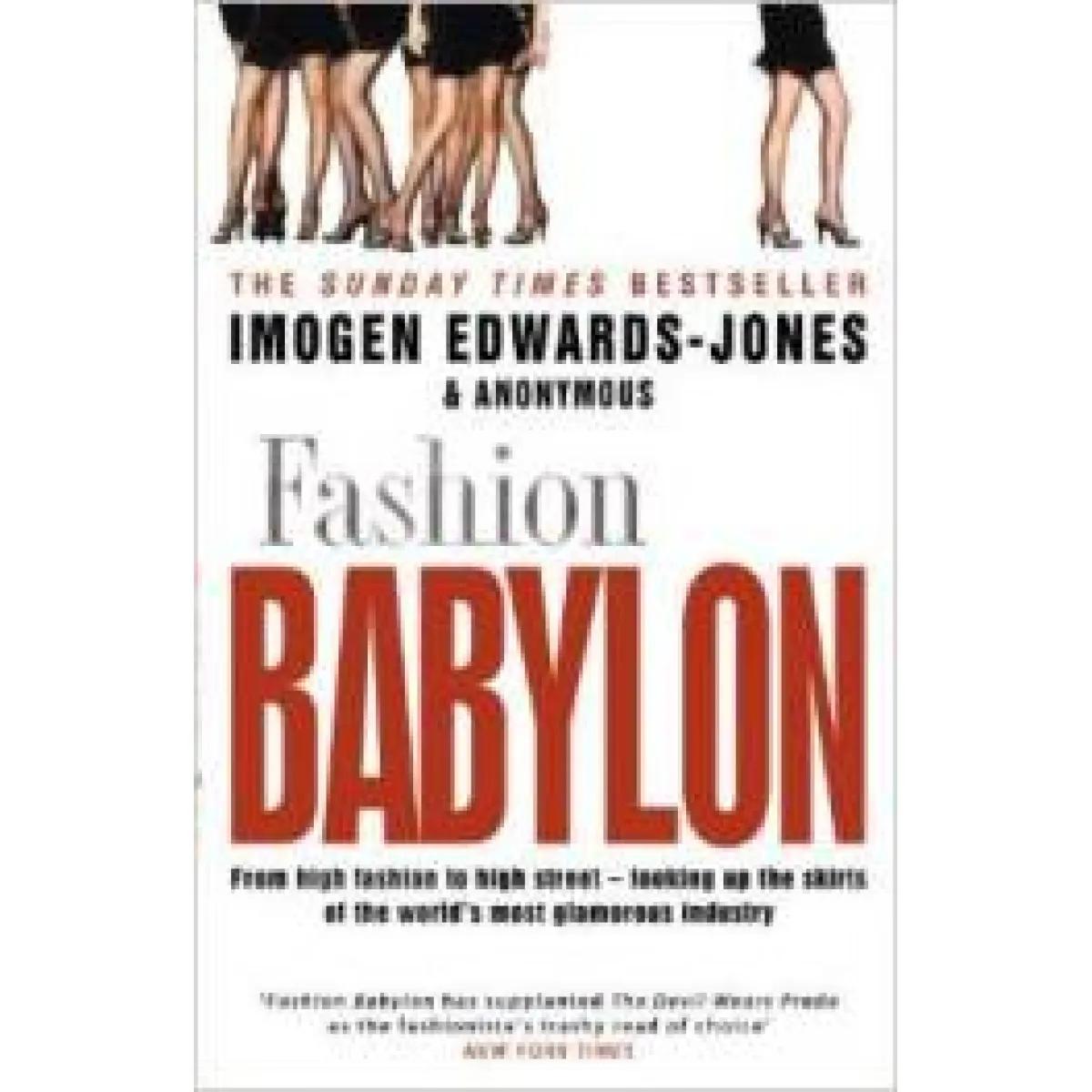 FASHION BABYLON 