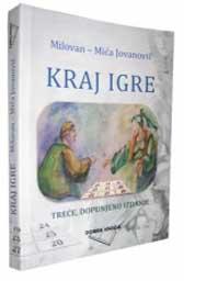 KRAJ IGRE 