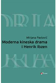 MODERNA KINESKA DRAMA 