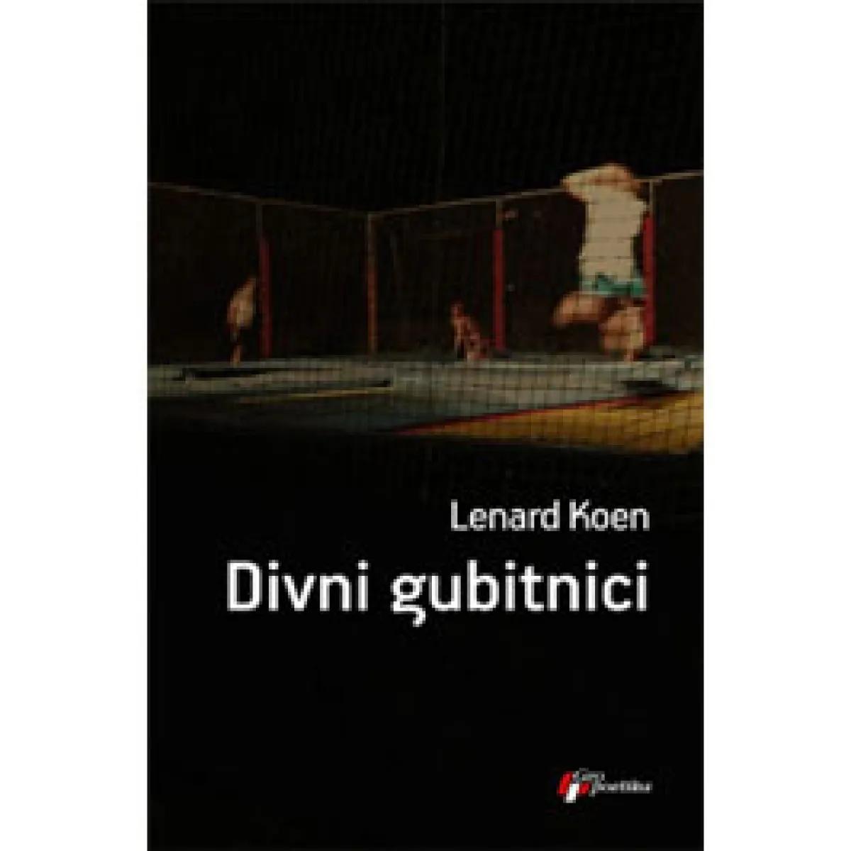 DIVNI GUBITNICI 
