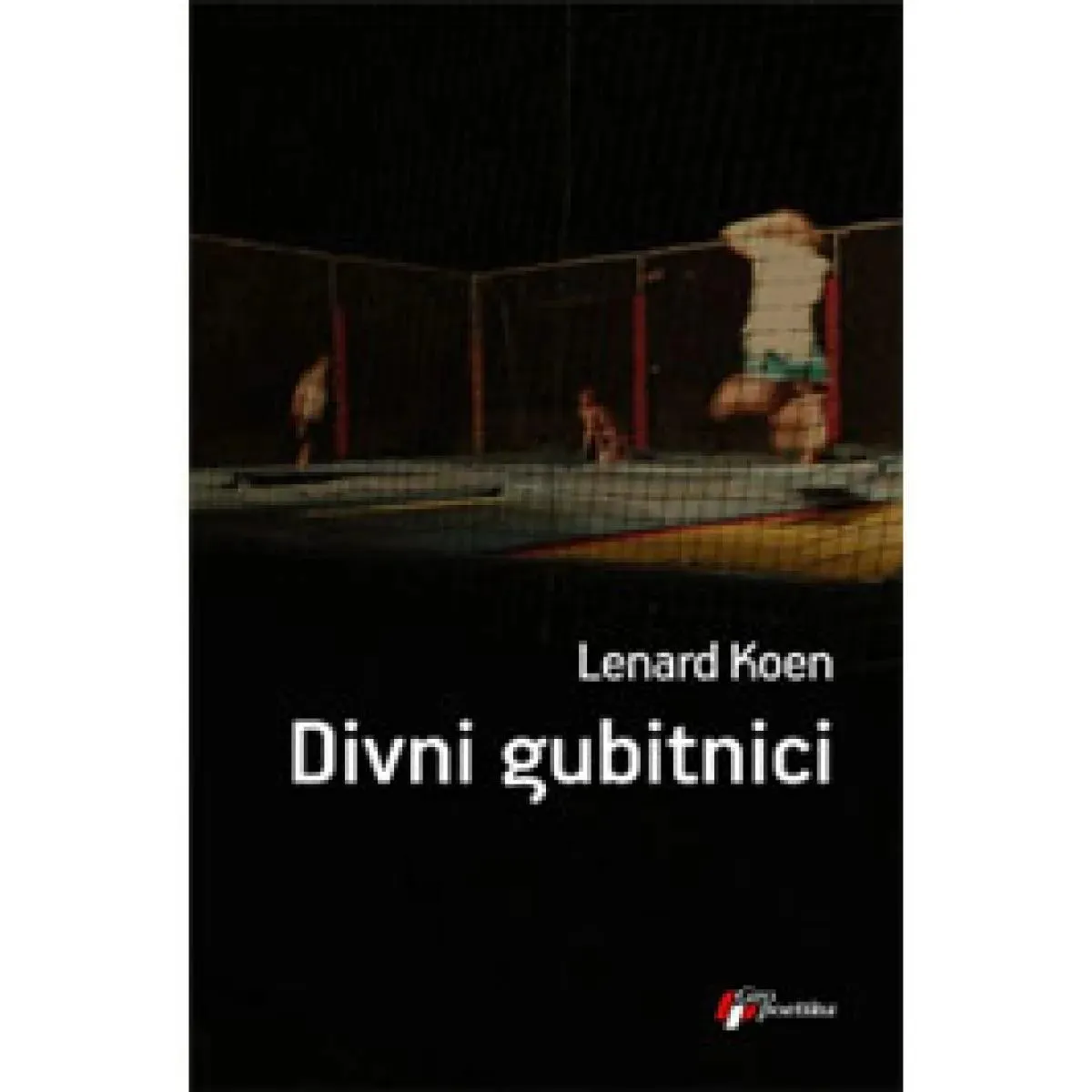 DIVNI GUBITNICI 