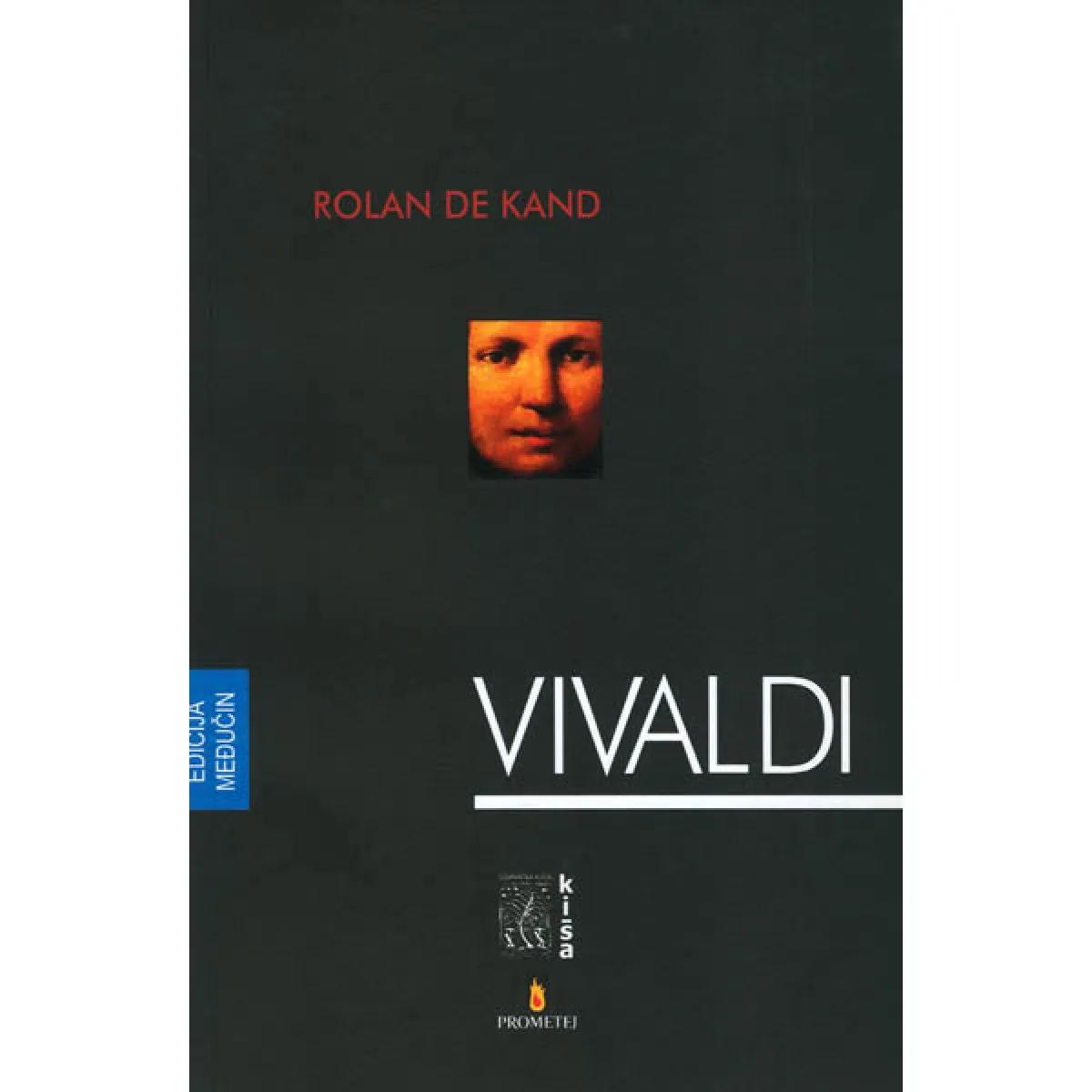 VIVALDI 