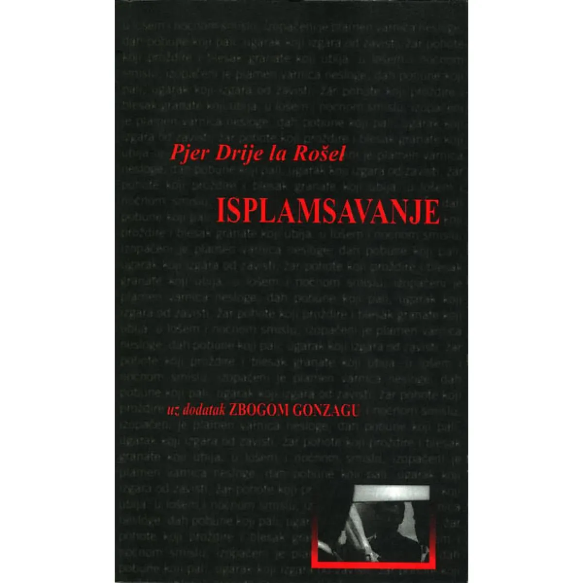 ISPLAMSAVANJE 