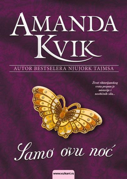 SAMO OVU NOĆ 