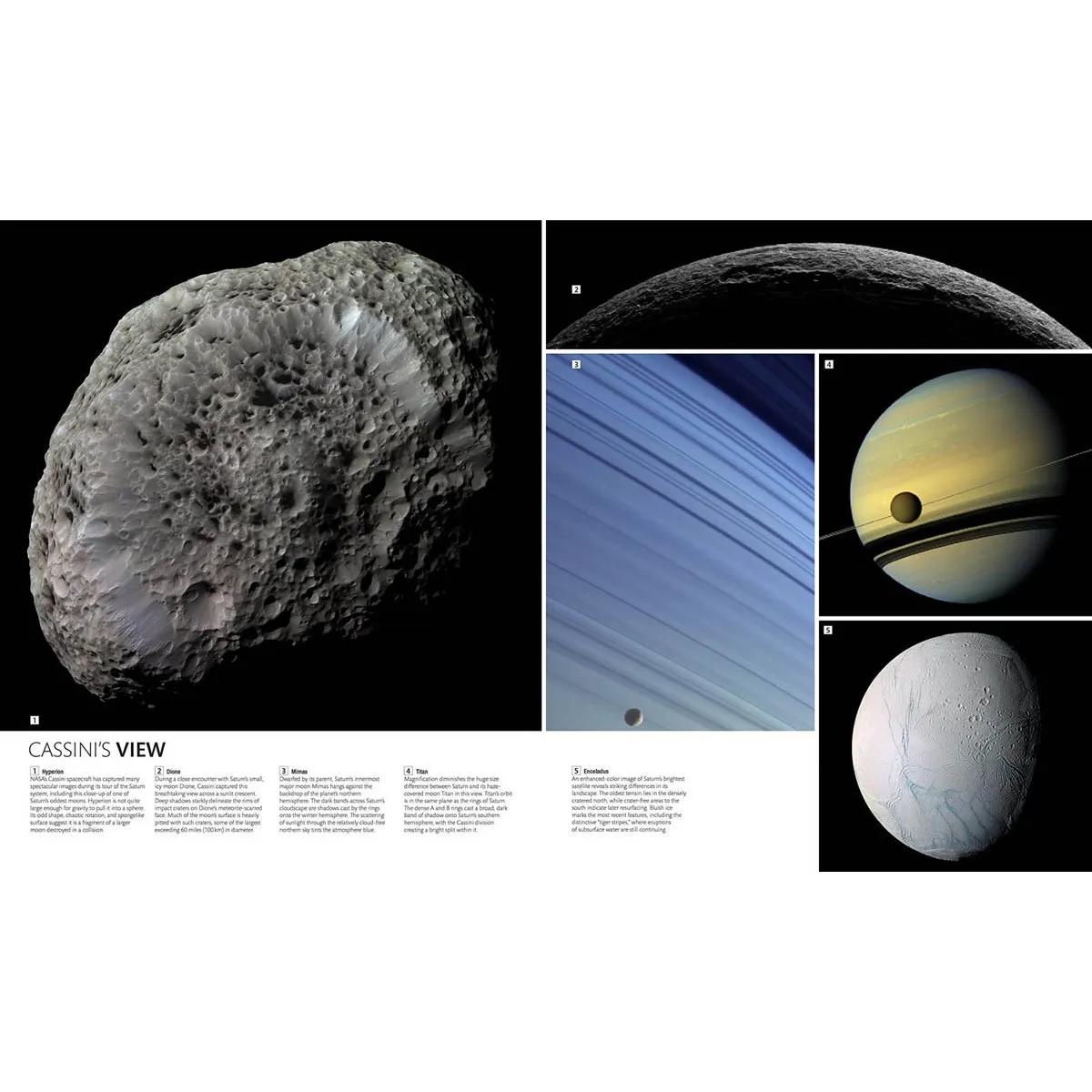 THE PLANETS - DK | Knjižare Vulkan