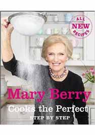 MARY BERRY COOKS THE PERFECT 