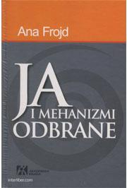 JA I MEHANIZAM ODBRANE 