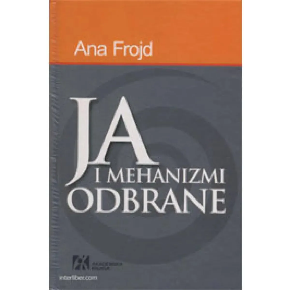 JA I MEHANIZAM ODBRANE 
