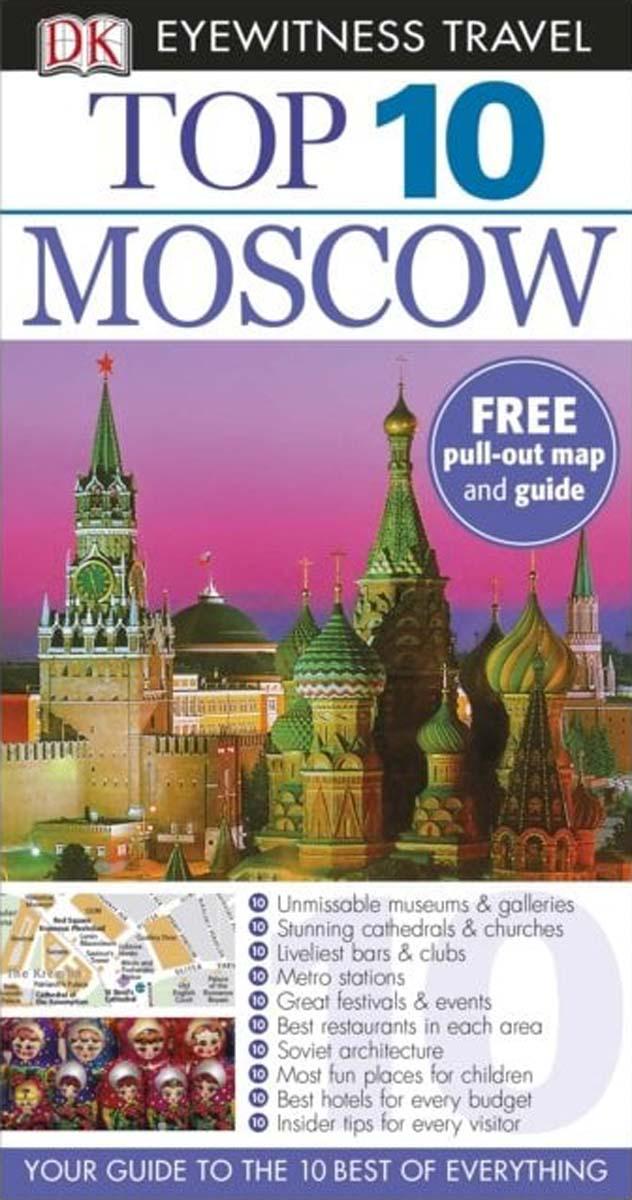 MOSCOW TOP 10 