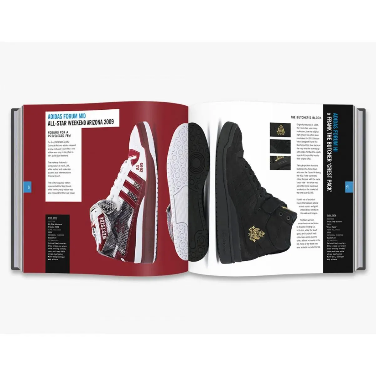 SNEAKERS U-Dox 