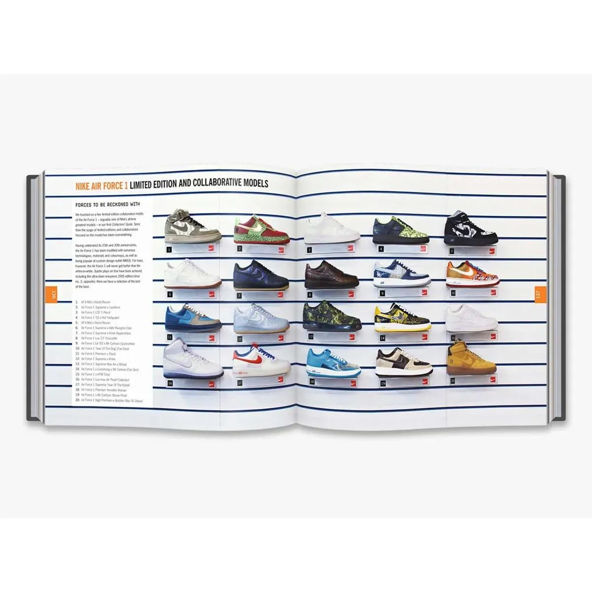 SNEAKERS U-Dox 