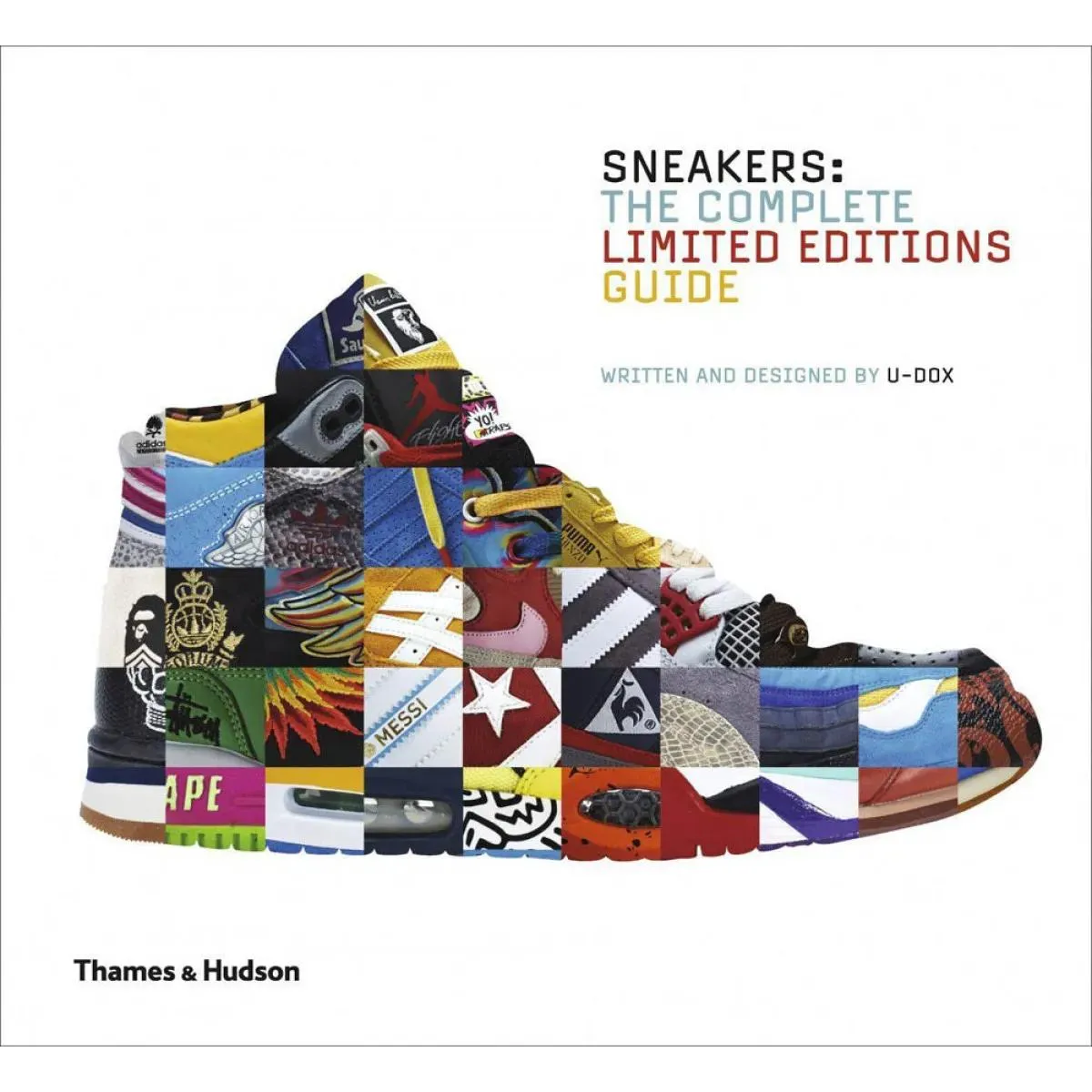 SNEAKERS U-Dox 