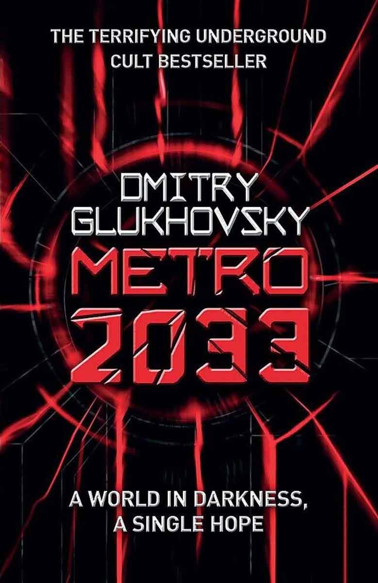 METRO 2033 