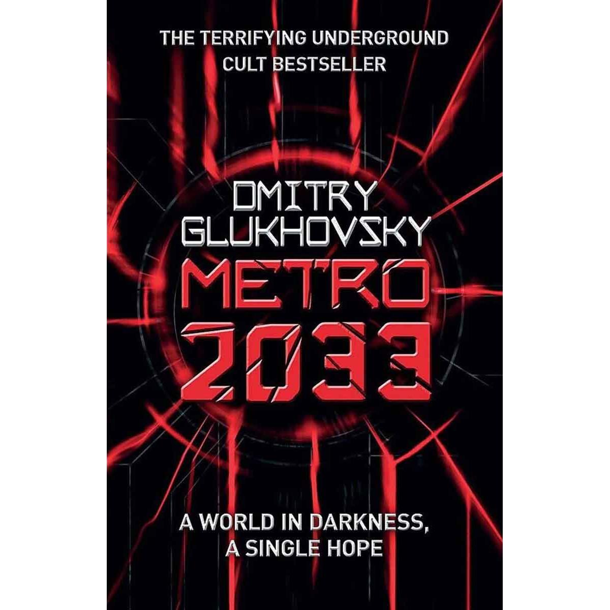 METRO 2033 