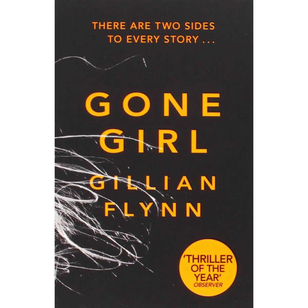 THE GILLIAN FLYNN COLLECTION 