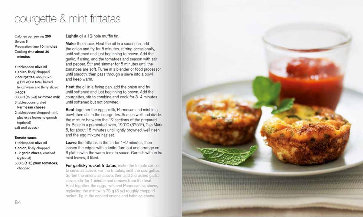 200 5 2 DIET RECIPES 