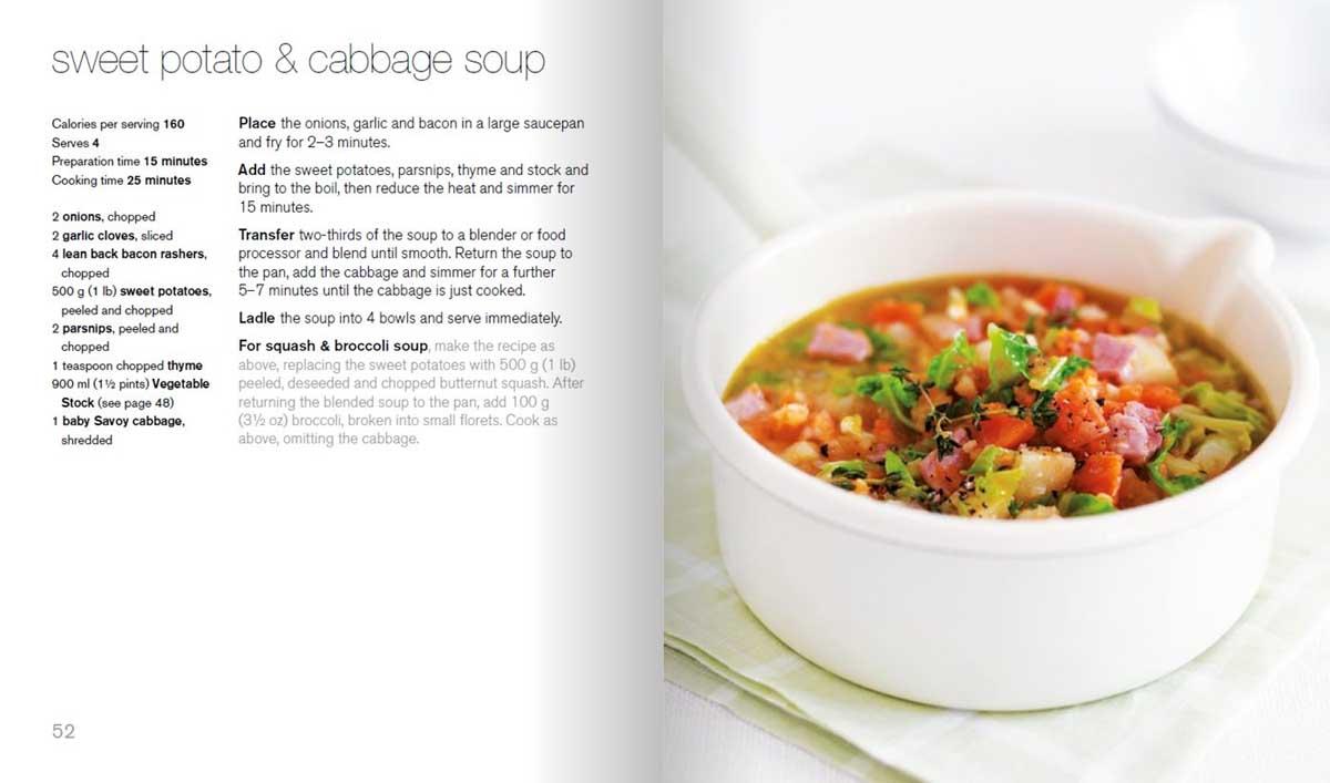 200 5 2 DIET RECIPES 