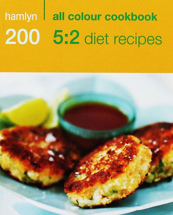 200 5 2 DIET RECIPES 