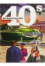 ALL AMERICAN ADS 40S 