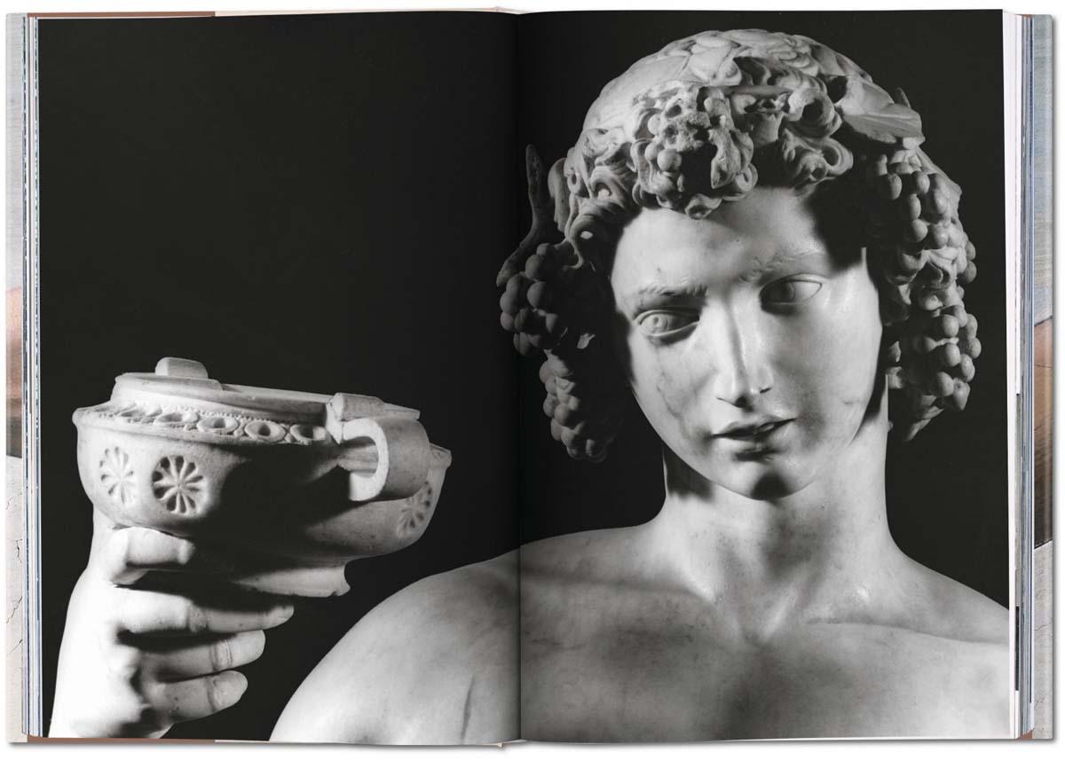 MICHELANGELO COMPLETE WORKS 