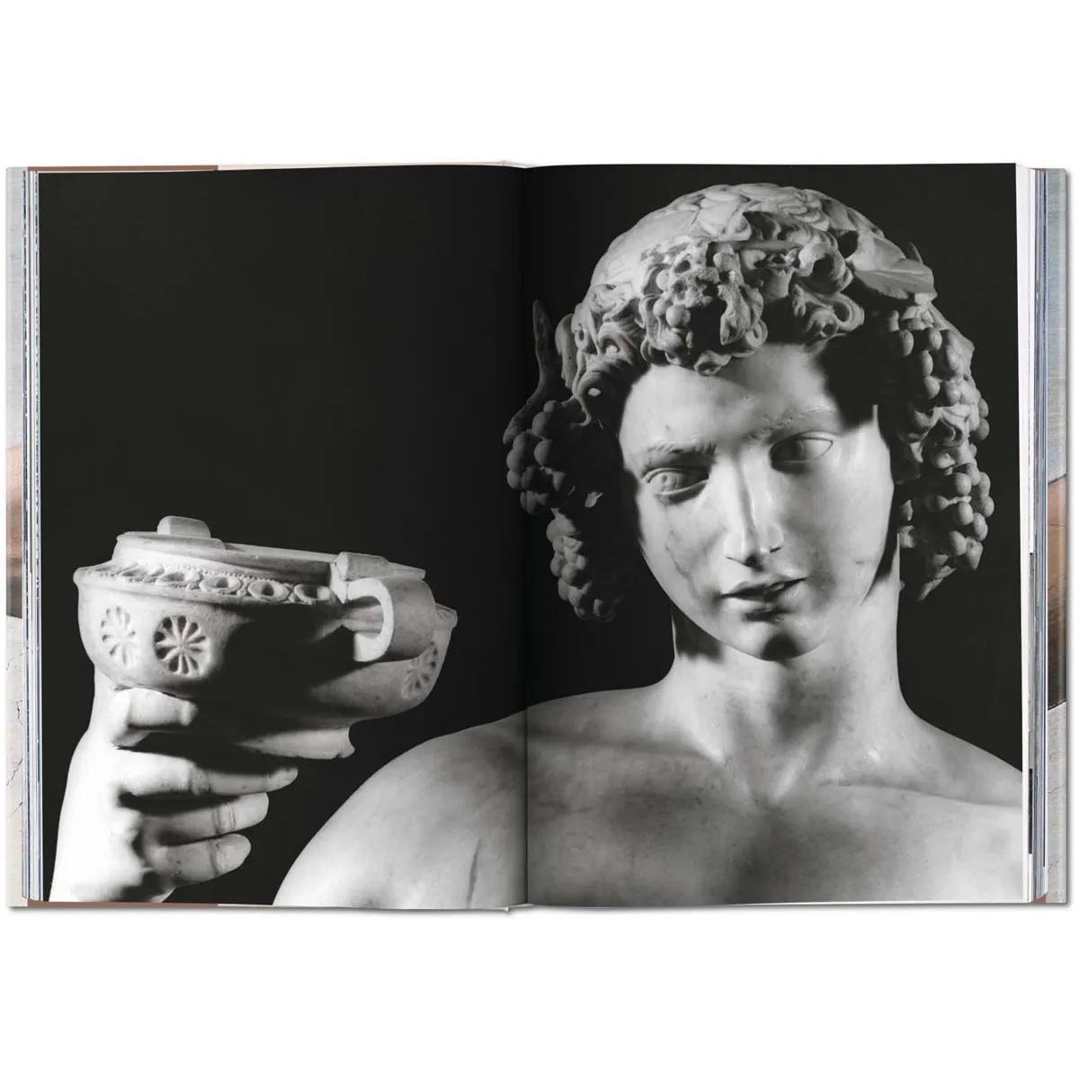 MICHELANGELO COMPLETE WORKS 