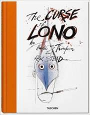 THE CURSE OF LONO 