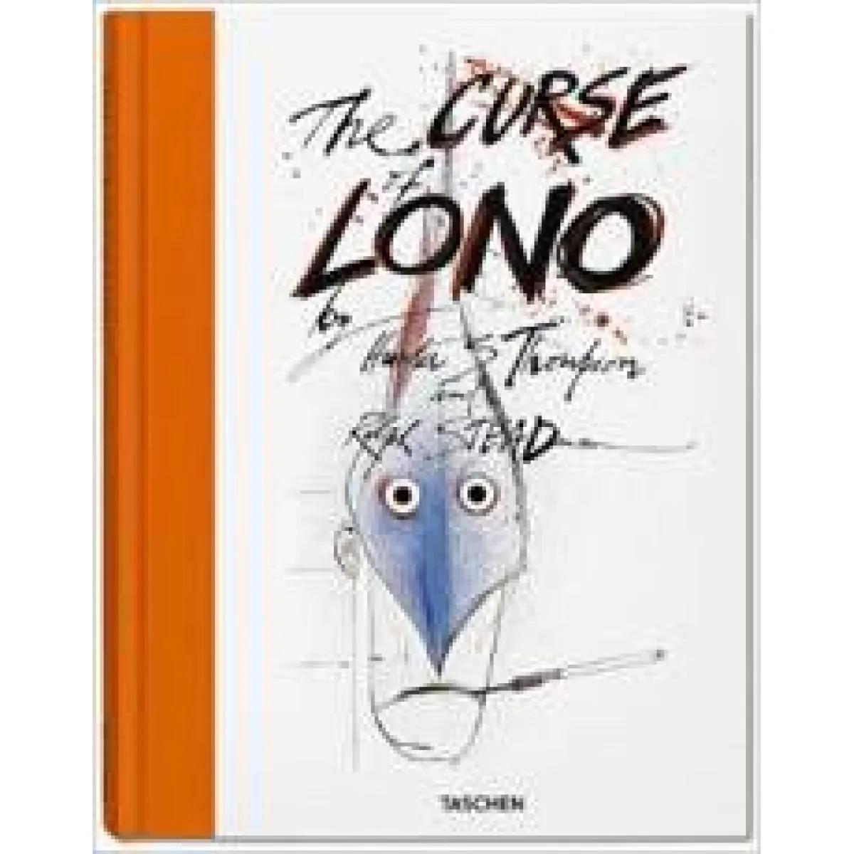THE CURSE OF LONO 