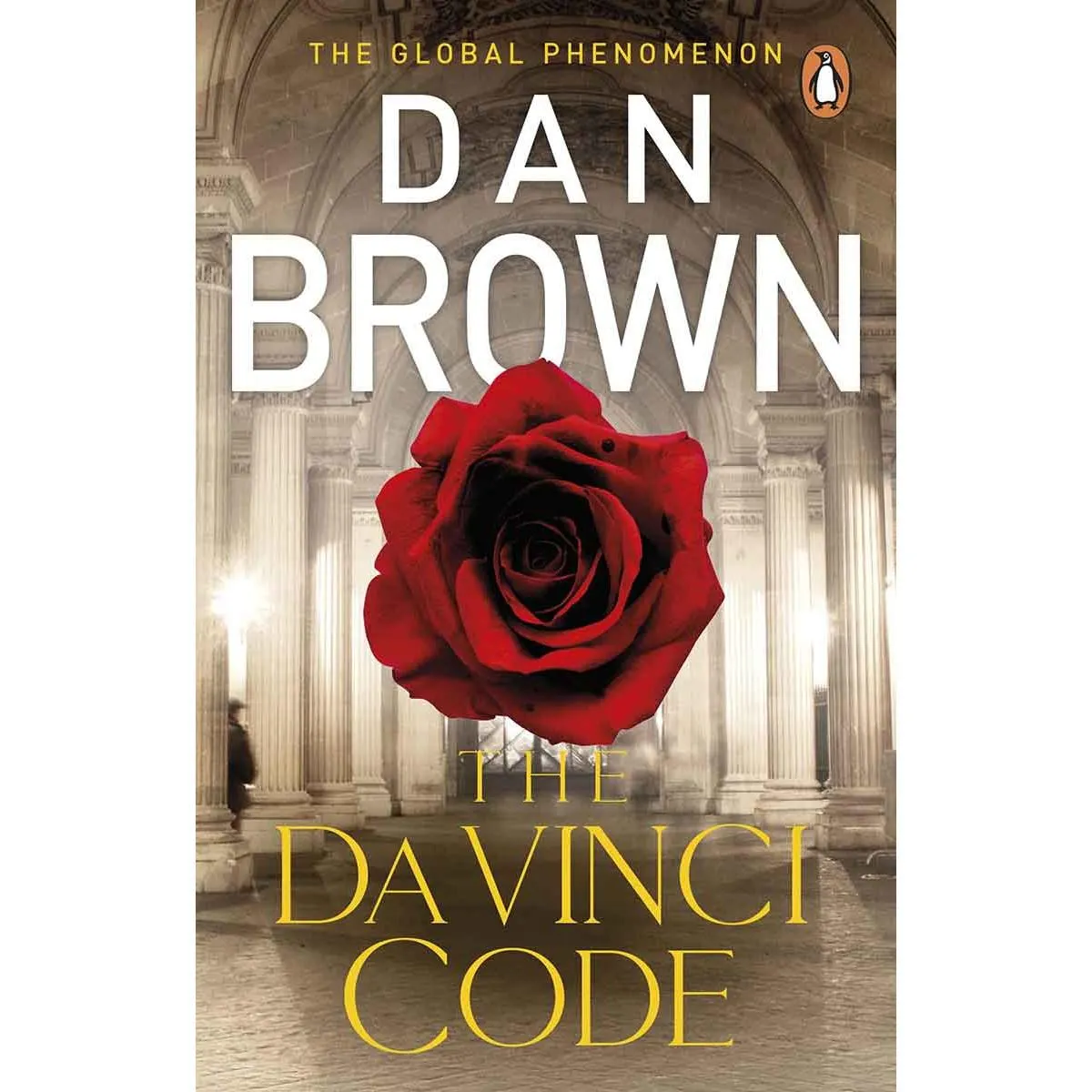 THE DA VINCI CODE 