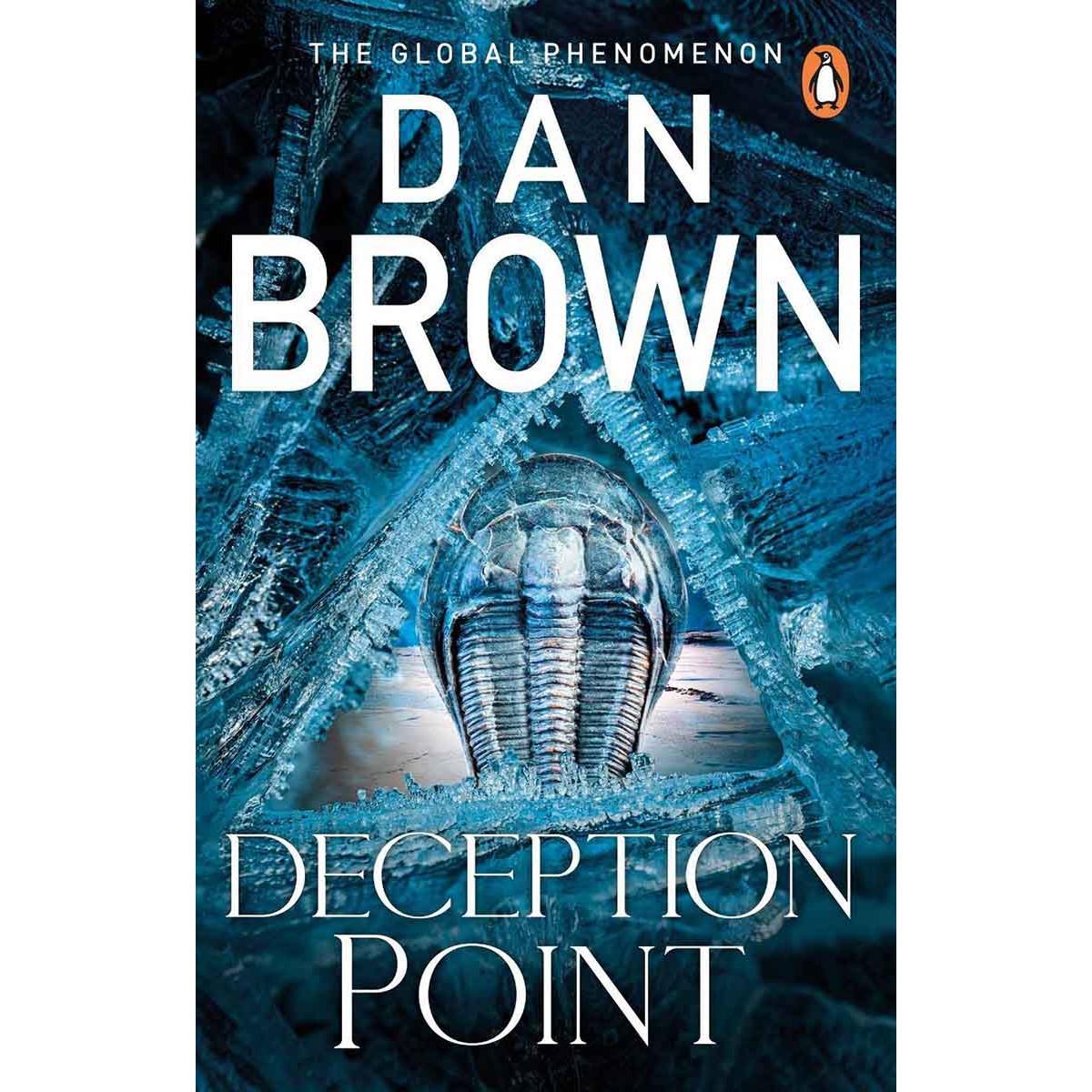 DECEPTION POINT 