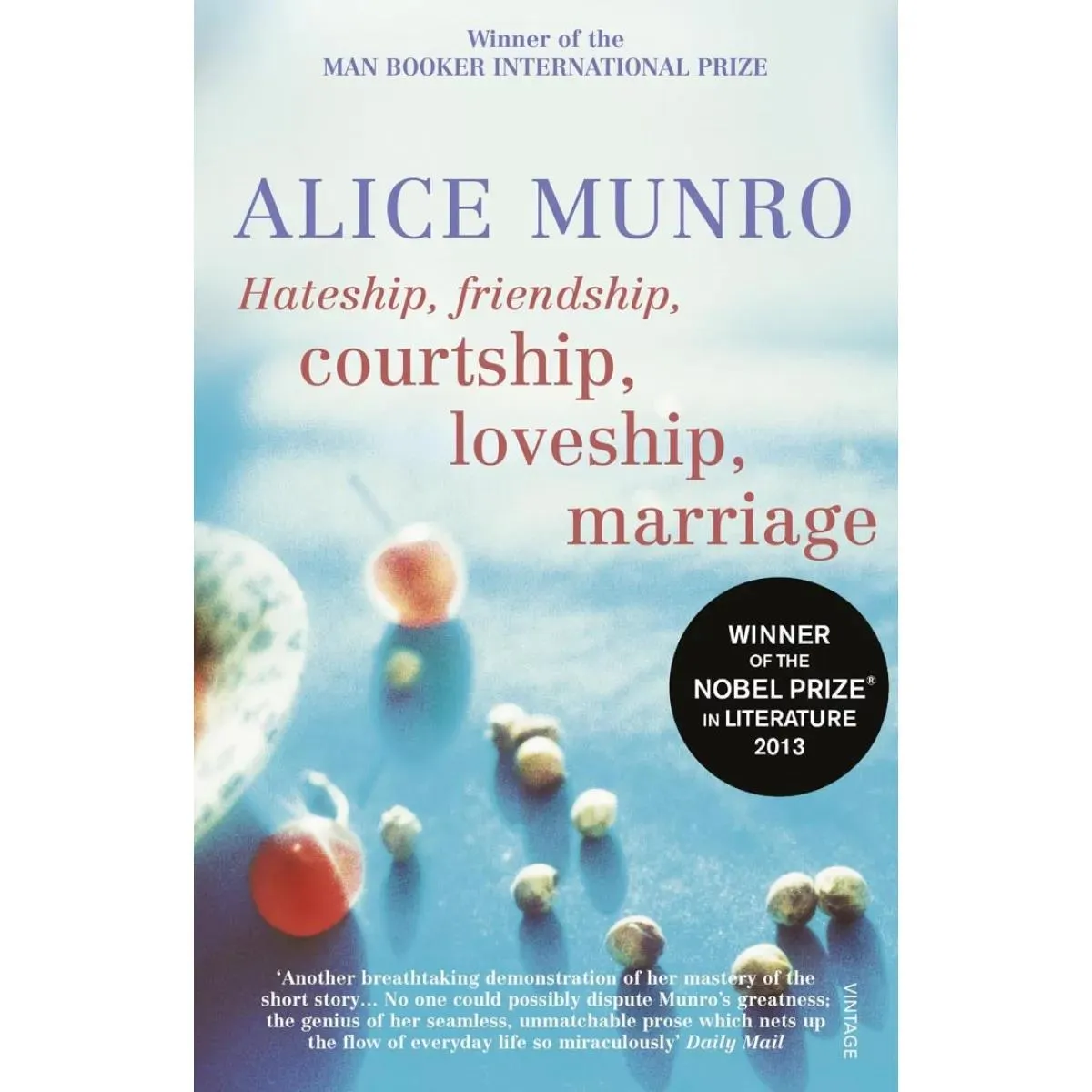 HATESHIP FRIENDSHIP COURTSHIP LOVESHIP MARRIAGE 