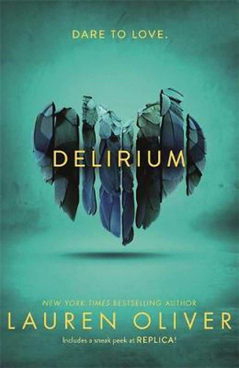 DELIRIUM 