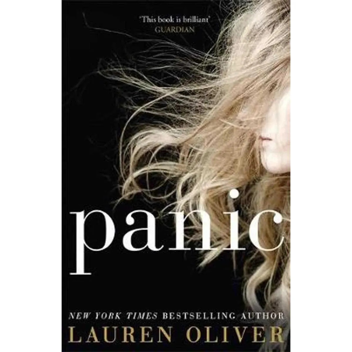 PANIC 