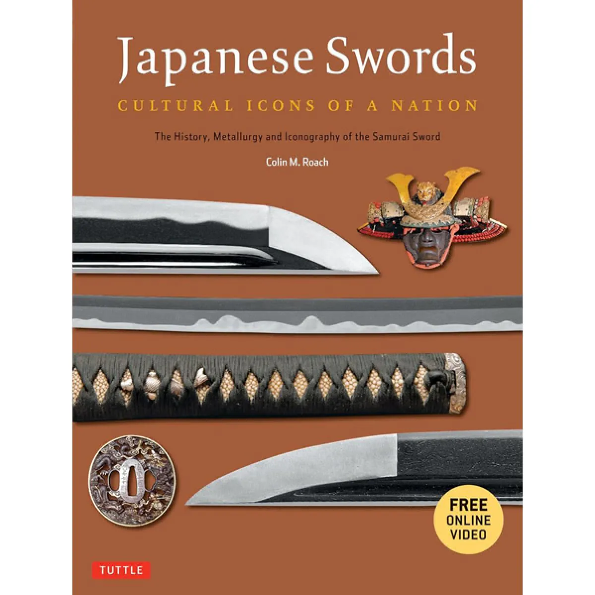 JAPANESE SWORDS 
