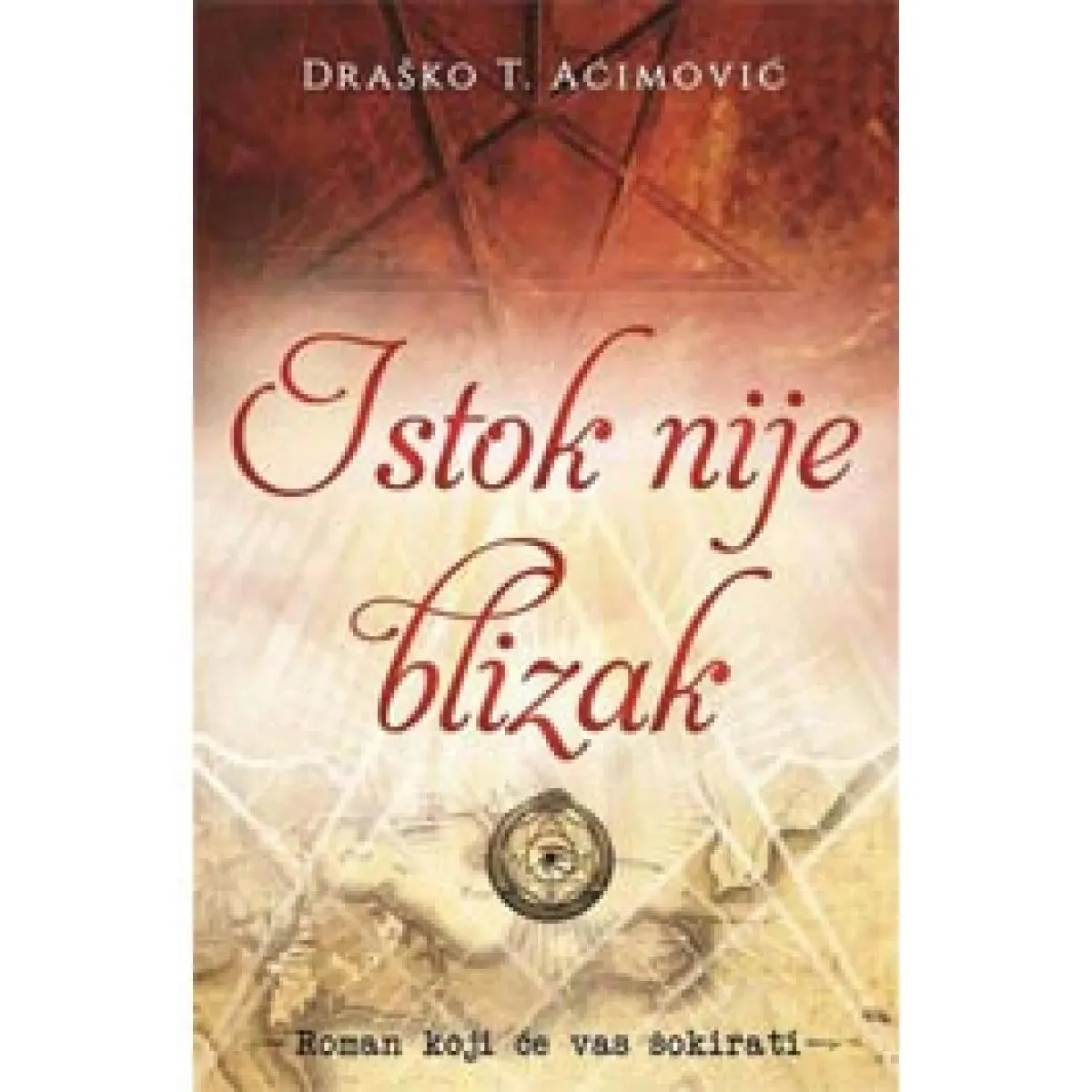 ISTOK NIJE BLIZAK 