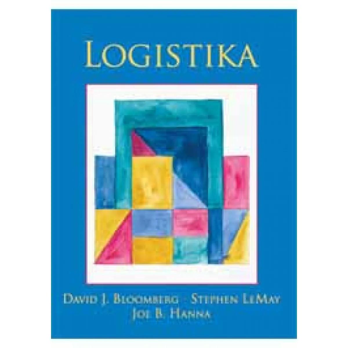 LOGISTIKA 