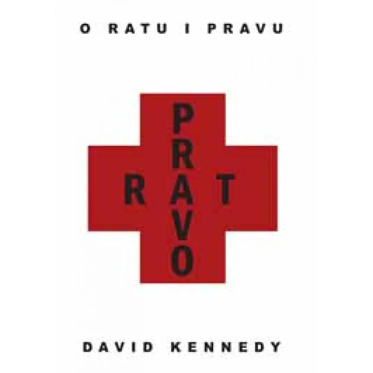 O RATU I PRAVU 